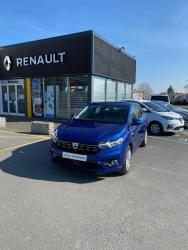 NOUVELLE DACIA SANDERO !