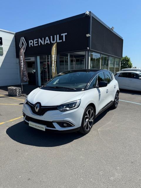 RENAULT SCENIC IV