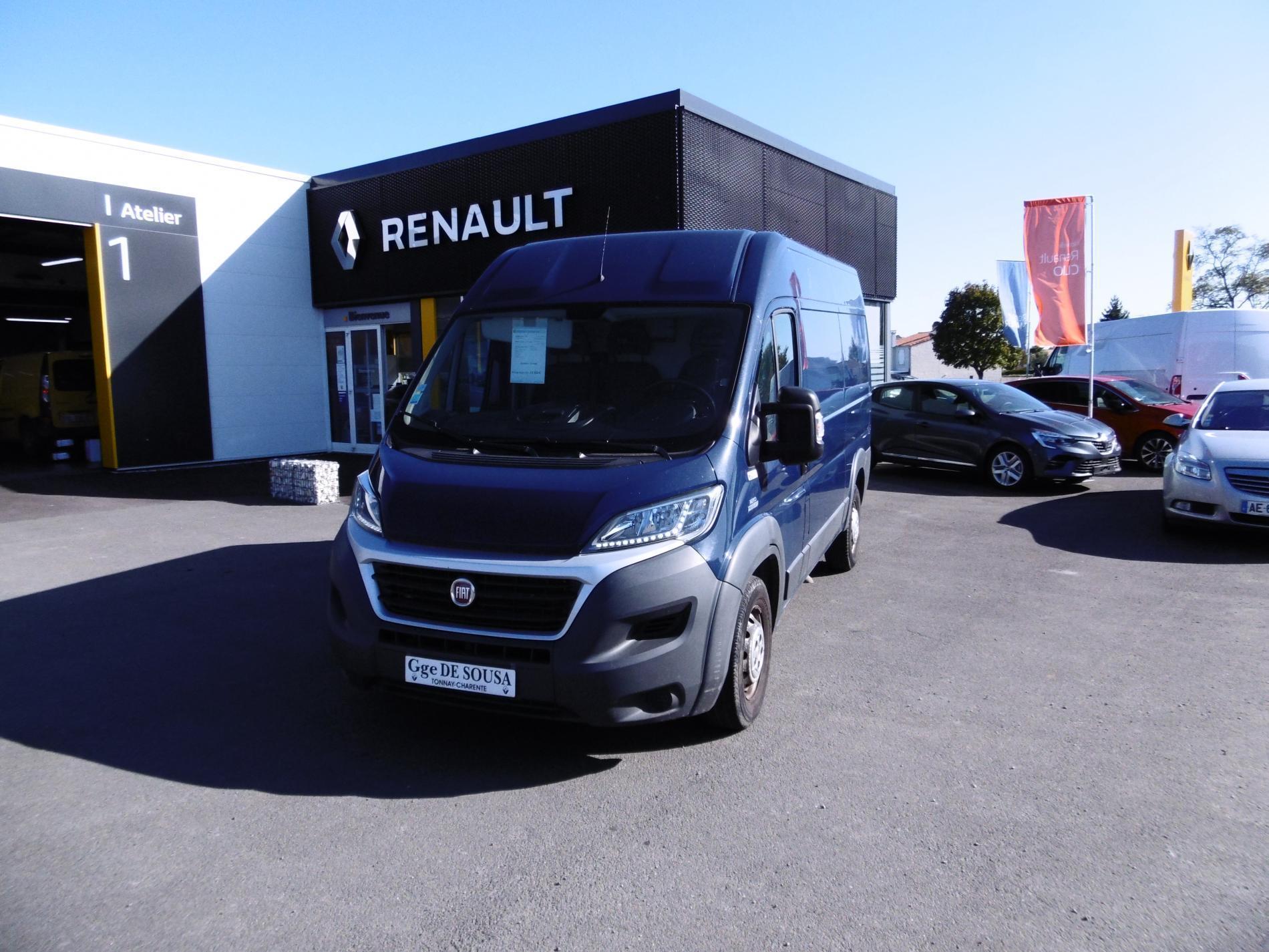 FIAT DUCATO III