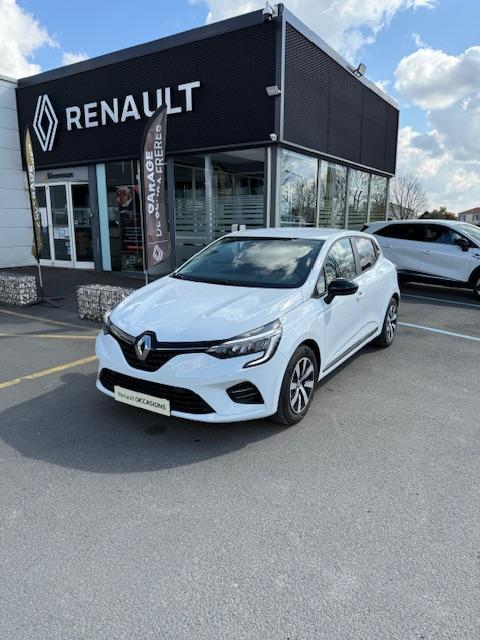RENAULT CLIO V