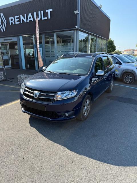 DACIA LOGAN MCV